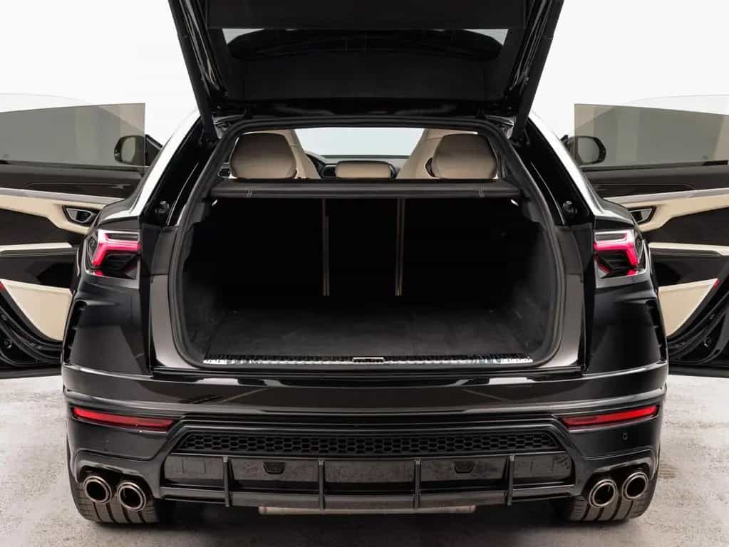 Lamborghini Urus MY20 03/2020-photo-28