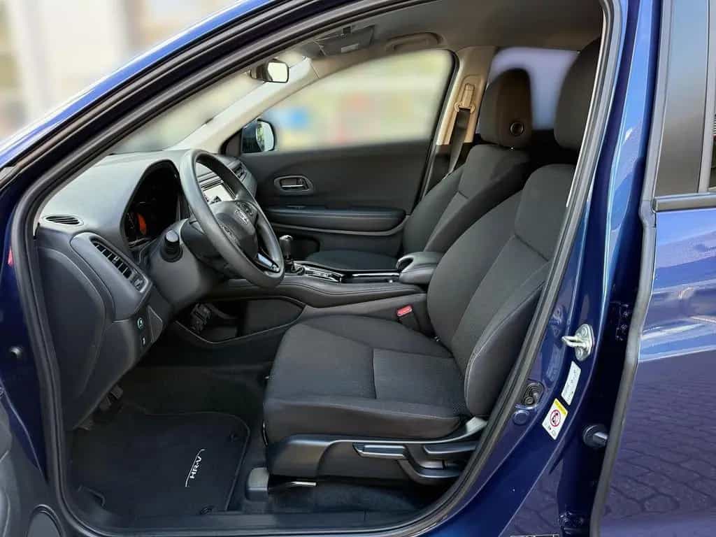 Honda HR-V 1.6 DTEC Comfort*ALLWETTER*UNFALLFREI* 02/2017-photo-6