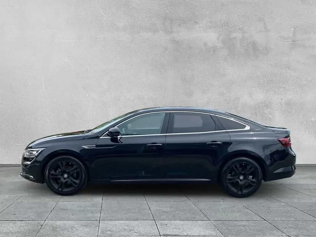 Renault Talisman ENERGY TCe 150 KAMERA+NAVI+SHZ+TEMPOMAT 04/2016-photo-1
