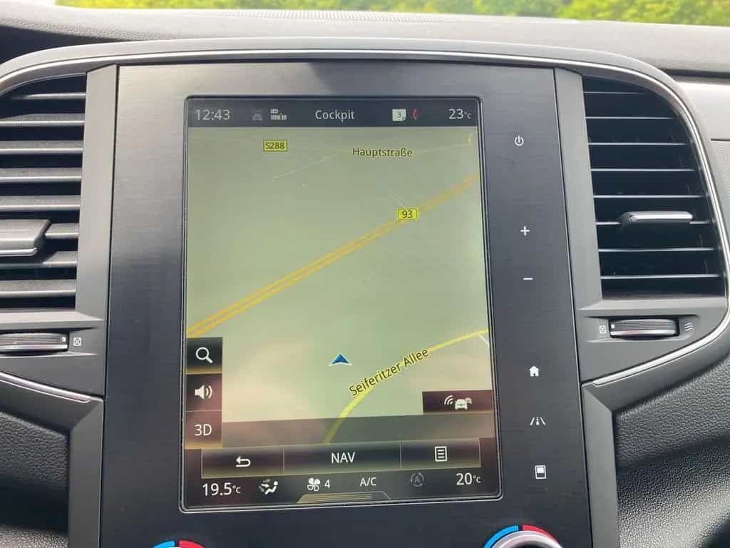 Renault Talisman ENERGY TCe 150 KAMERA+NAVI+SHZ+TEMPOMAT 04/2016-photo-16