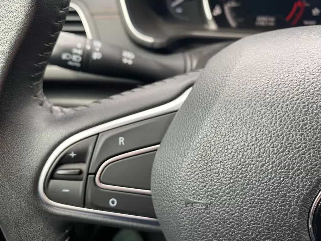 Renault Talisman ENERGY TCe 150 KAMERA+NAVI+SHZ+TEMPOMAT 04/2016-photo-21