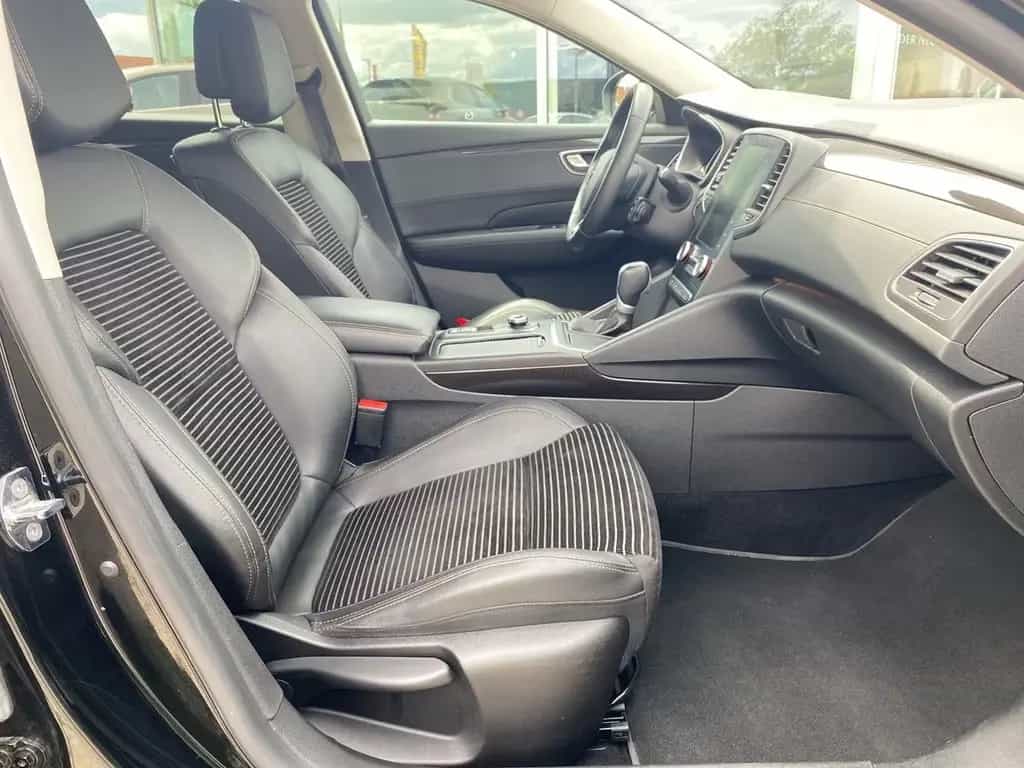 Renault Talisman ENERGY TCe 150 KAMERA+NAVI+SHZ+TEMPOMAT 04/2016-photo-24