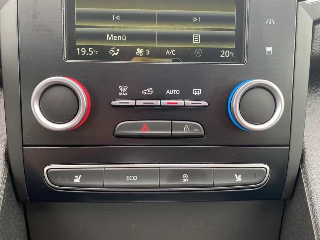 Renault Talisman ENERGY TCe 150 KAMERA+NAVI+SHZ+TEMPOMAT 04/2016-photo-31