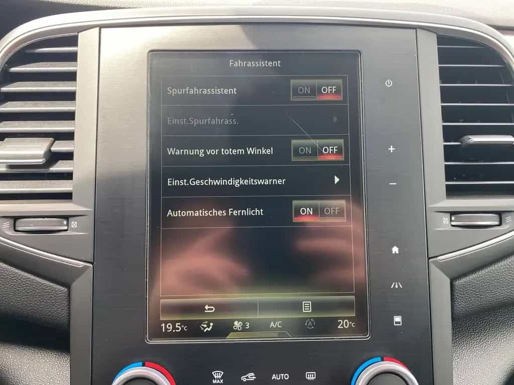 Renault Talisman ENERGY TCe 150 KAMERA+NAVI+SHZ+TEMPOMAT 04/2016-photo-33
