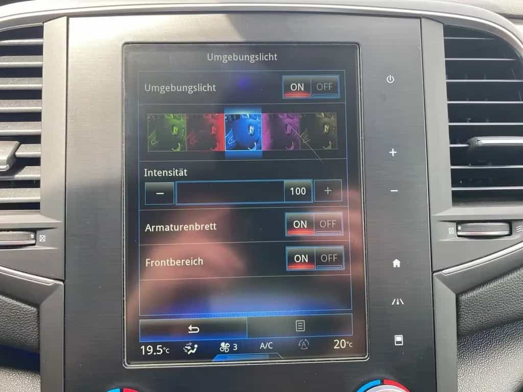 Renault Talisman ENERGY TCe 150 KAMERA+NAVI+SHZ+TEMPOMAT 04/2016-photo-36