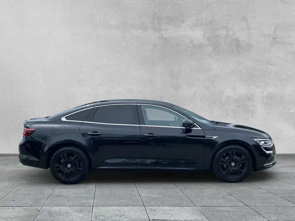 Renault Talisman ENERGY TCe 150 KAMERA+NAVI+SHZ+TEMPOMAT 04/2016-photo-5
