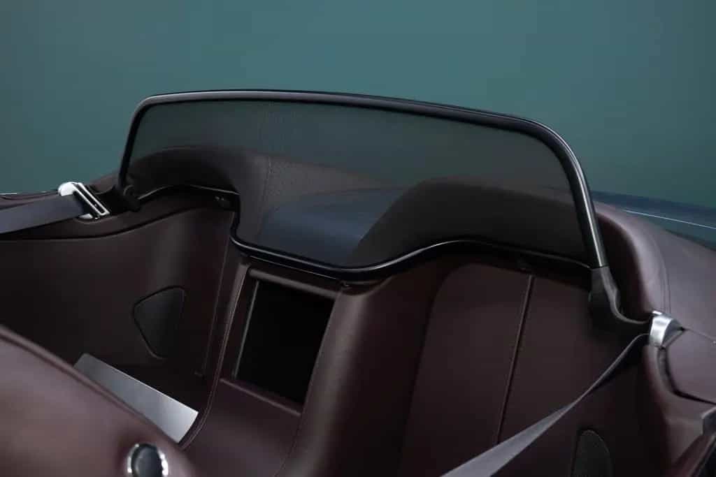 Aston Martin V8 Vantage Roadster 4.3L | Doppelkupplung 03/2007-photo-23
