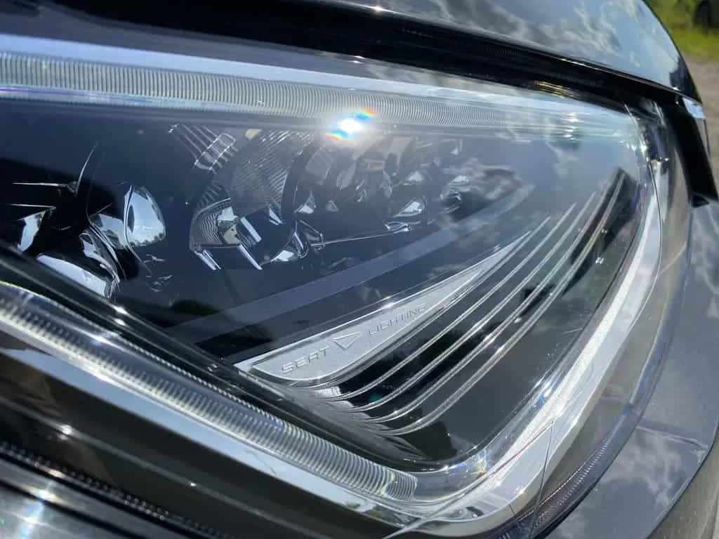 Seat Arona FR 1.5 TSI AHK+LED+NAVI+KLIMA+PARKLENK+SHZ 07/2018-photo-29