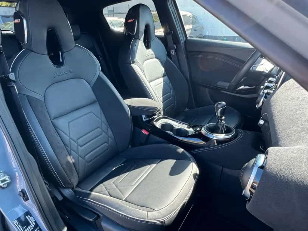 Nissan Juke CarPlay*Bose*SpurAss*Sportsitze*Winter* 01/2023-photo-16
