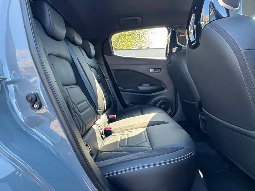 Nissan Juke CarPlay*Bose*SpurAss*Sportsitze*Winter* 01/2023-photo-18