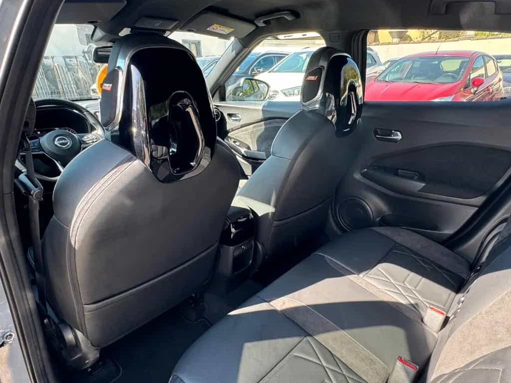 Nissan Juke CarPlay*Bose*SpurAss*Sportsitze*Winter* 01/2023-photo-19