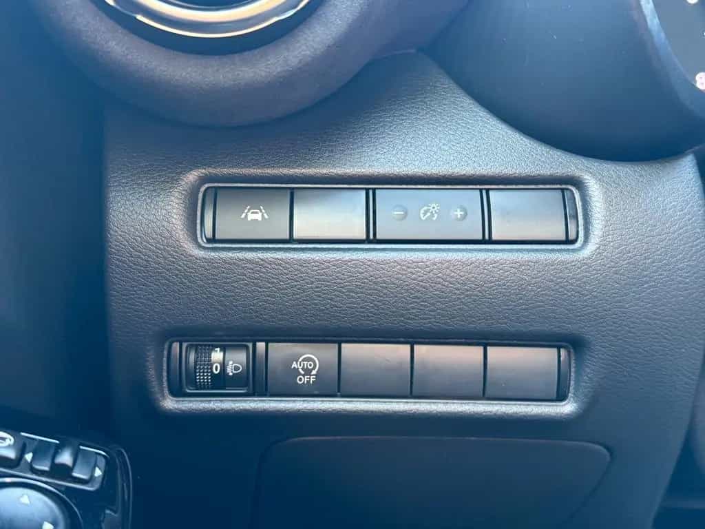 Nissan Juke CarPlay*Bose*SpurAss*Sportsitze*Winter* 01/2023-photo-29