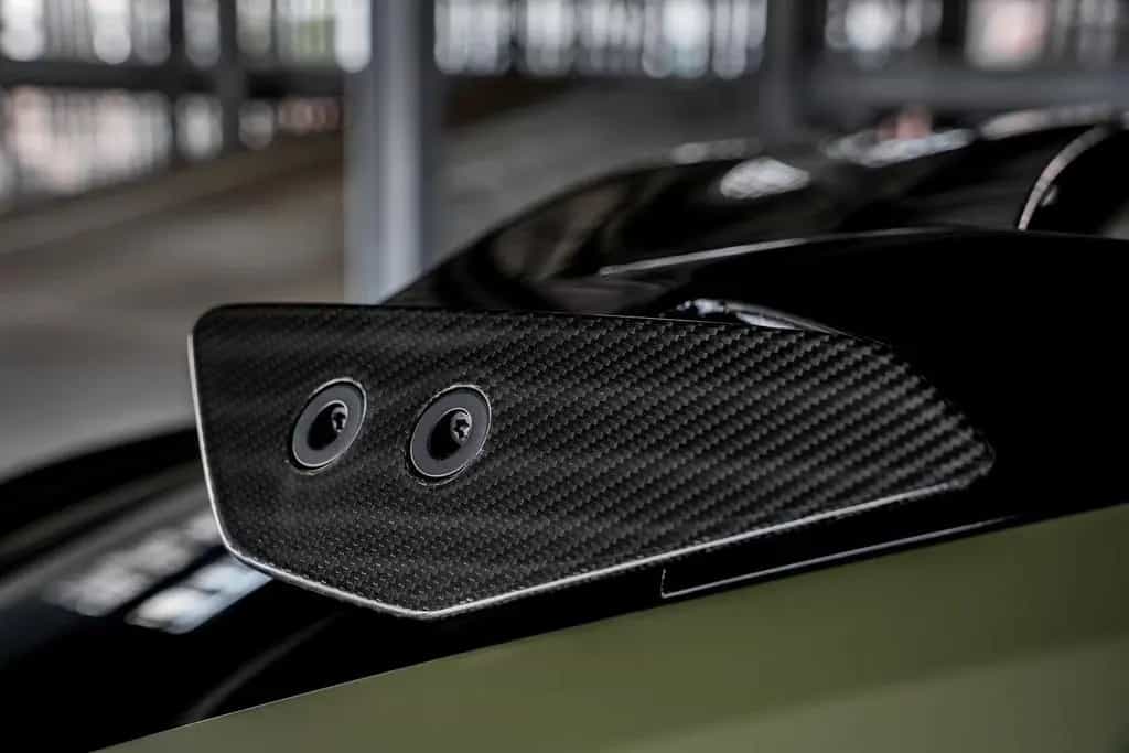 Lamborghini Urus PERFORMANTE |ADAS+|B&O|CARBON|AKRAPOVIC|PPF 05/2024-photo-12
