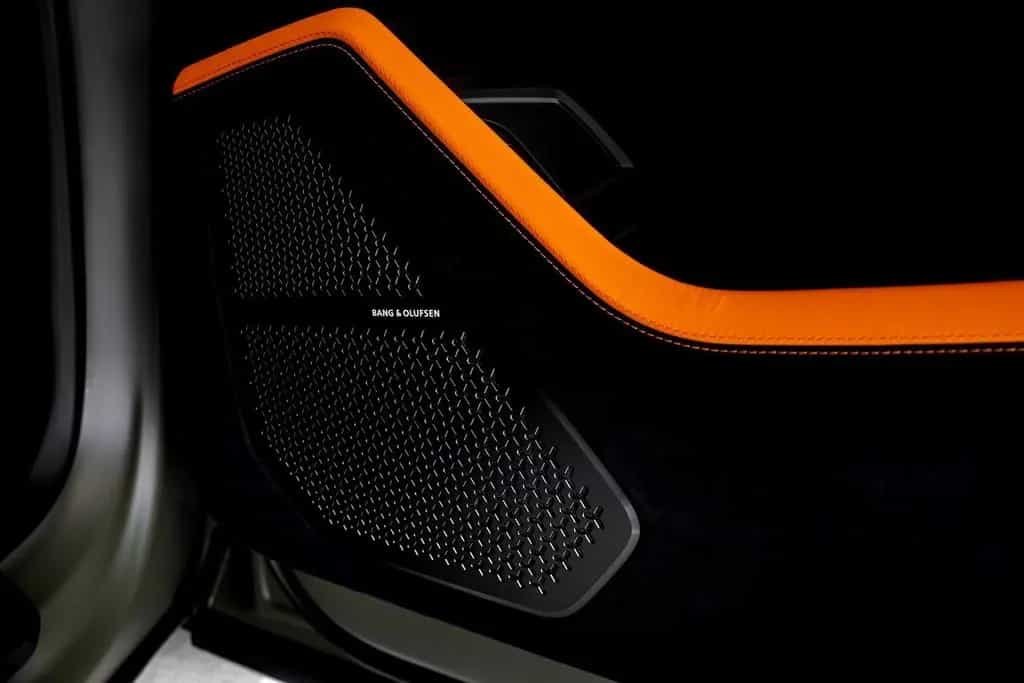 Lamborghini Urus PERFORMANTE |ADAS+|B&O|CARBON|AKRAPOVIC|PPF 05/2024-photo-24