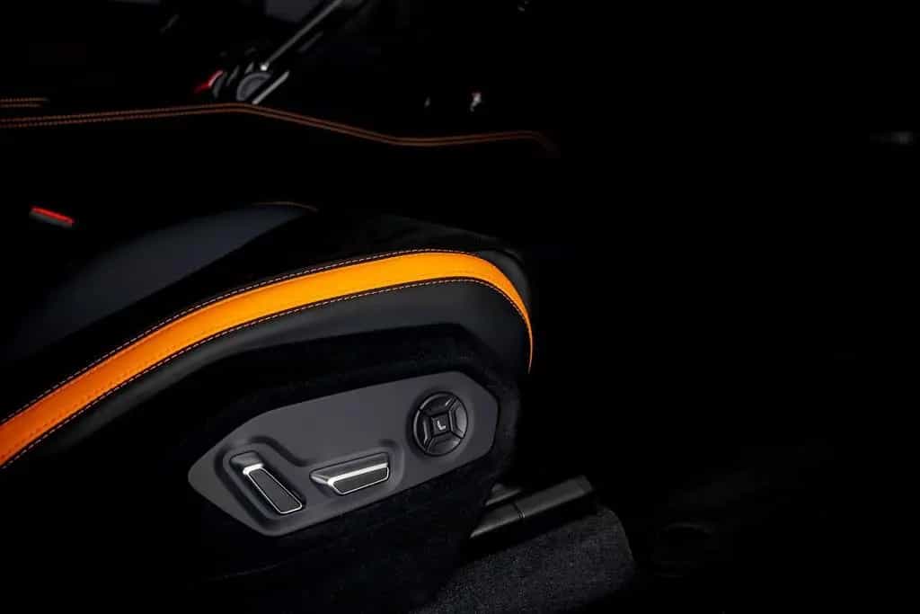 Lamborghini Urus PERFORMANTE |ADAS+|B&O|CARBON|AKRAPOVIC|PPF 05/2024-photo-25