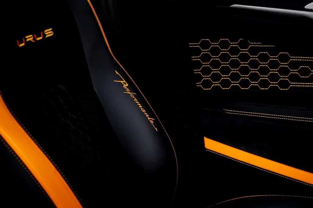 Lamborghini Urus PERFORMANTE |ADAS+|B&O|CARBON|AKRAPOVIC|PPF 05/2024-photo-29