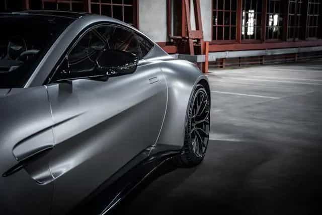 Aston Martin V8 Vantage MY25 BOWERS&WILKINS|SAMMLERFAHRZEUG 09/2024-photo-8
