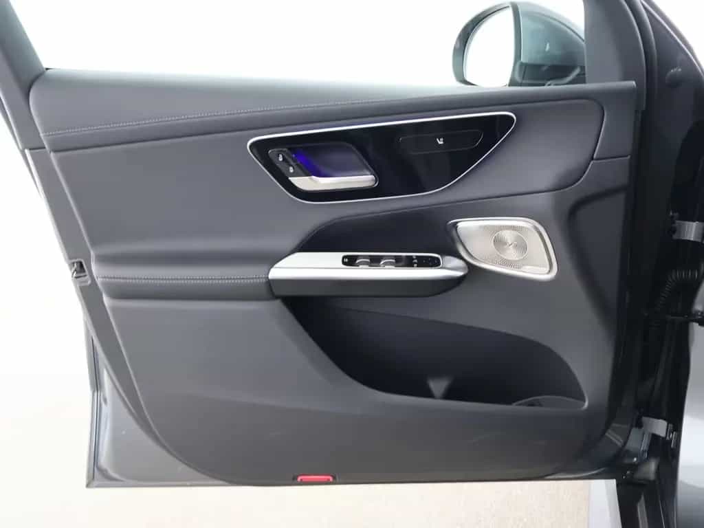 Mercedes-Benz GLC 220 d 4M AMG Burmester MBUX AHK 360 Kamera 01/2023-photo-12