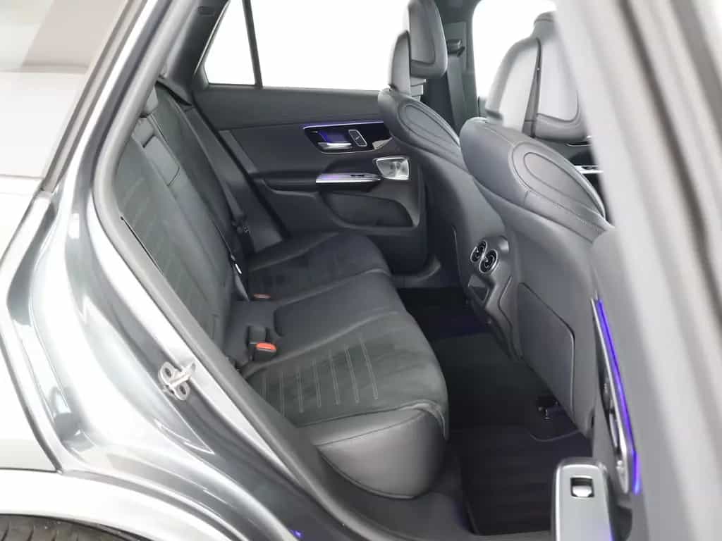 Mercedes-Benz GLC 220 d 4M AMG Burmester MBUX AHK 360 Kamera 01/2023-photo-14