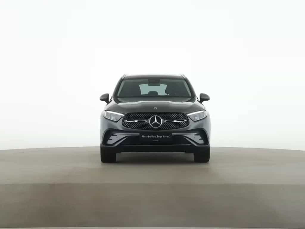 Mercedes-Benz GLC 220 d 4M AMG Burmester MBUX AHK 360 Kamera 01/2023-photo-2