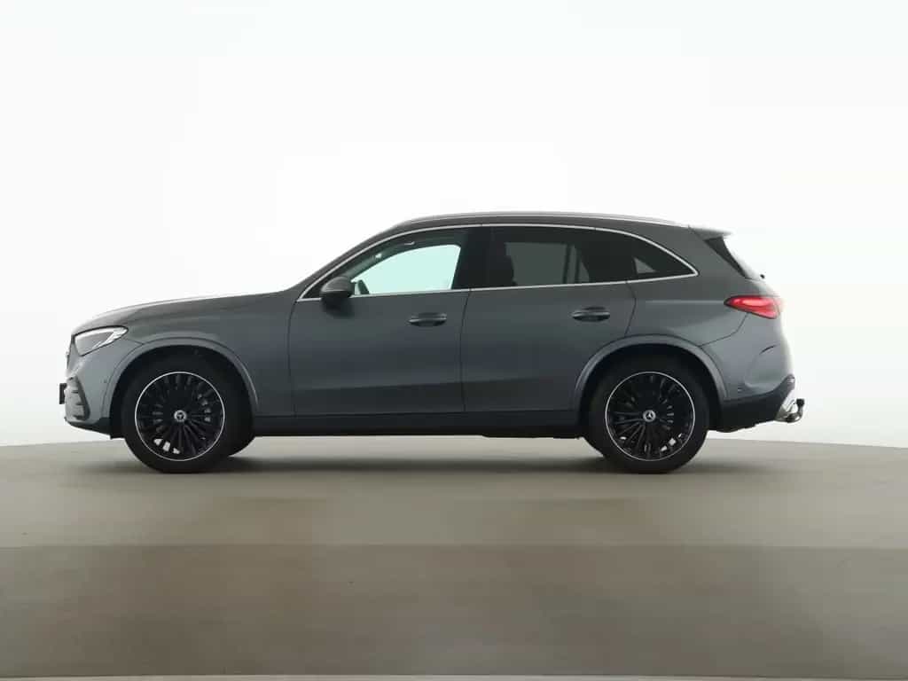 Mercedes-Benz GLC 220 d 4M AMG Burmester MBUX AHK 360 Kamera 01/2023-photo-3