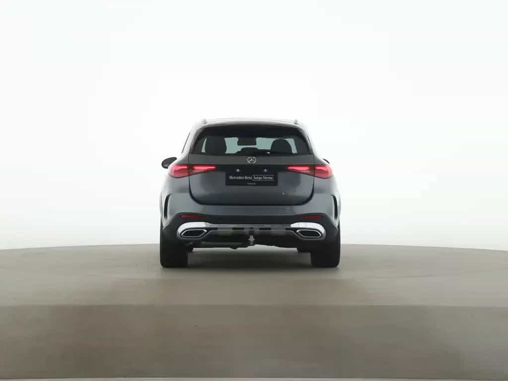 Mercedes-Benz GLC 220 d 4M AMG Burmester MBUX AHK 360 Kamera 01/2023-photo-5