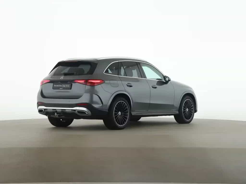 Mercedes-Benz GLC 220 d 4M AMG Burmester MBUX AHK 360 Kamera 01/2023-photo-6