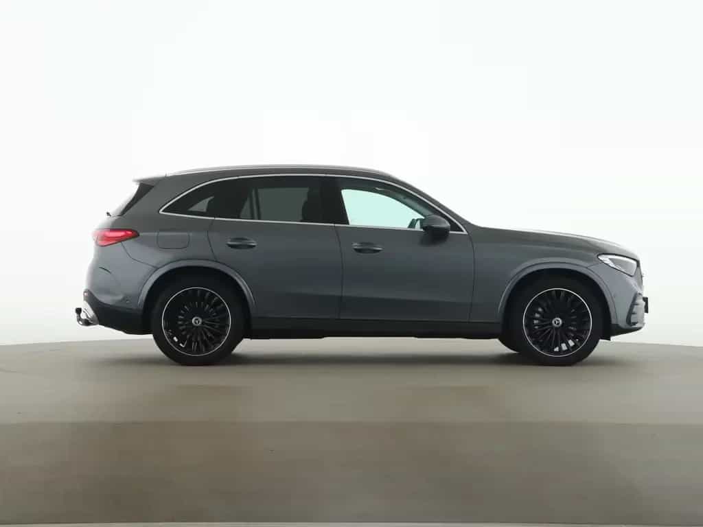 Mercedes-Benz GLC 220 d 4M AMG Burmester MBUX AHK 360 Kamera 01/2023-photo-7