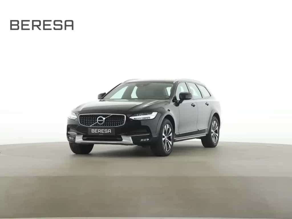 Volvo V90 Cross Country D5 AWD Pro Licht-Paket Kamera 12/2019-photo-0