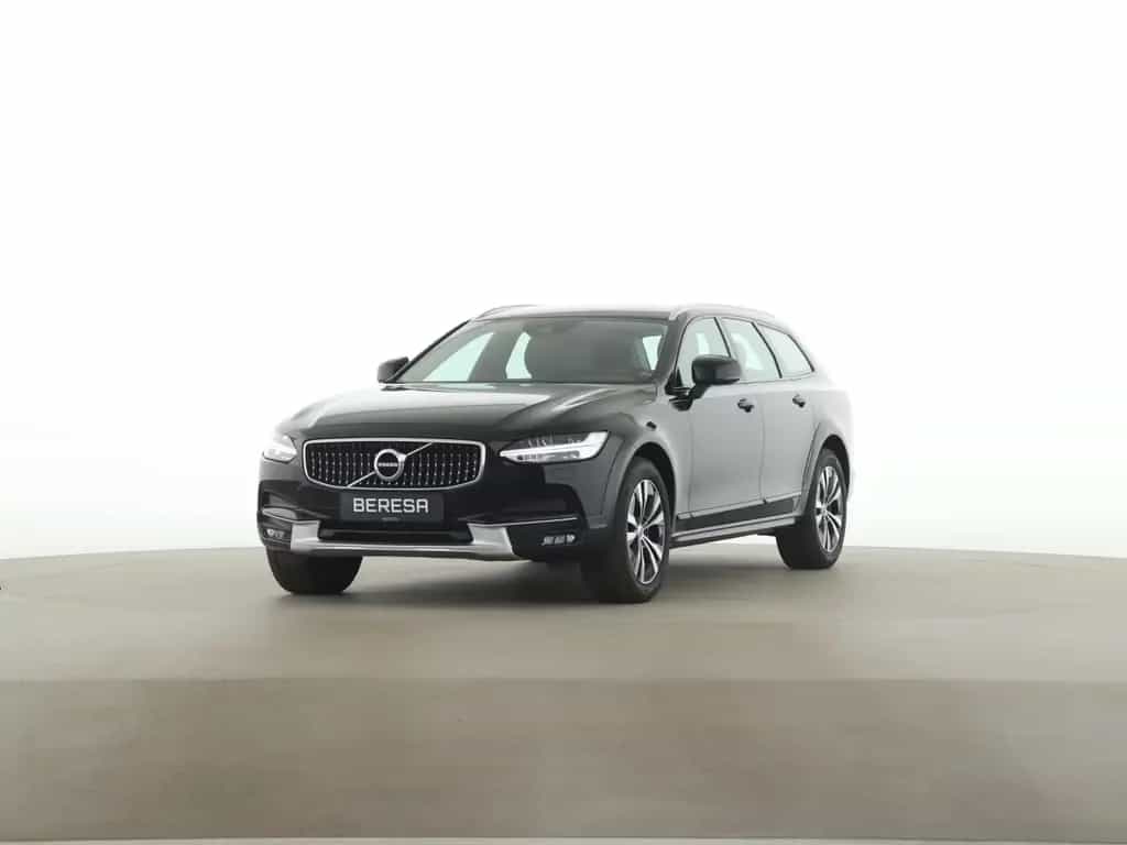 Volvo V90 Cross Country D5 AWD Pro Licht-Paket Kamera 12/2019-photo-1