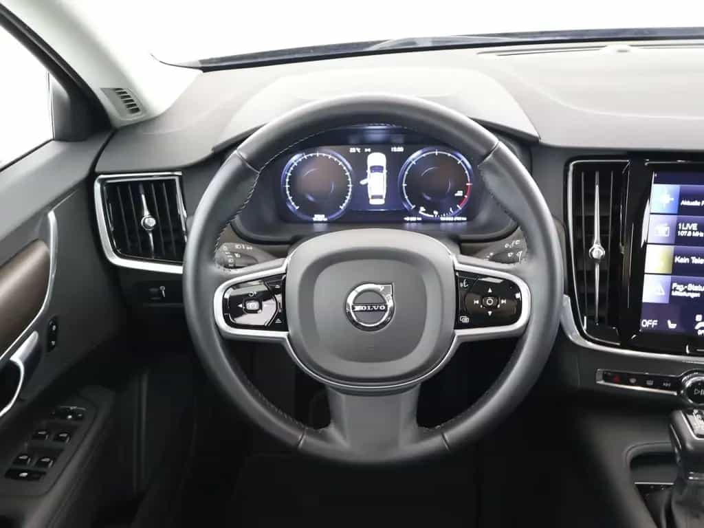 Volvo V90 Cross Country D5 AWD Pro Licht-Paket Kamera 12/2019-photo-11