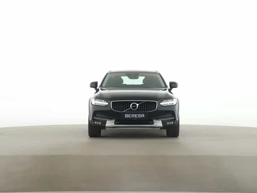 Volvo V90 Cross Country D5 AWD Pro Licht-Paket Kamera 12/2019-photo-2