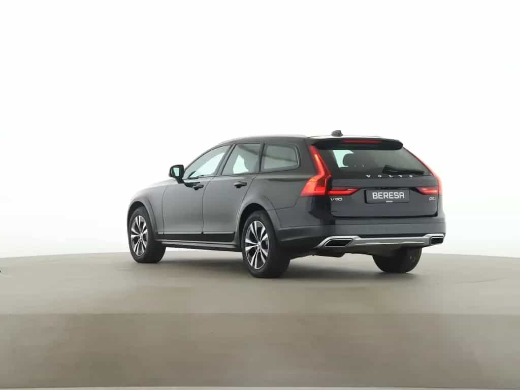 Volvo V90 Cross Country D5 AWD Pro Licht-Paket Kamera 12/2019-photo-4
