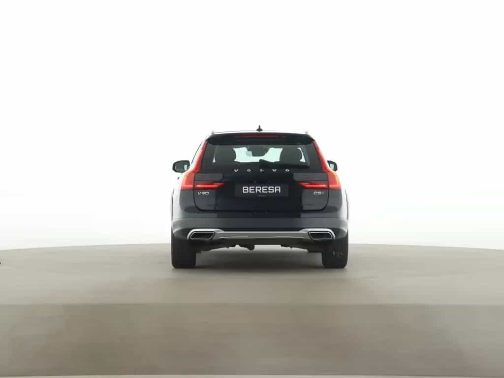 Volvo V90 Cross Country D5 AWD Pro Licht-Paket Kamera 12/2019-photo-5