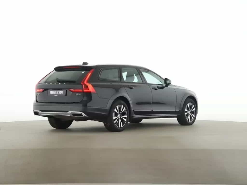 Volvo V90 Cross Country D5 AWD Pro Licht-Paket Kamera 12/2019-photo-6