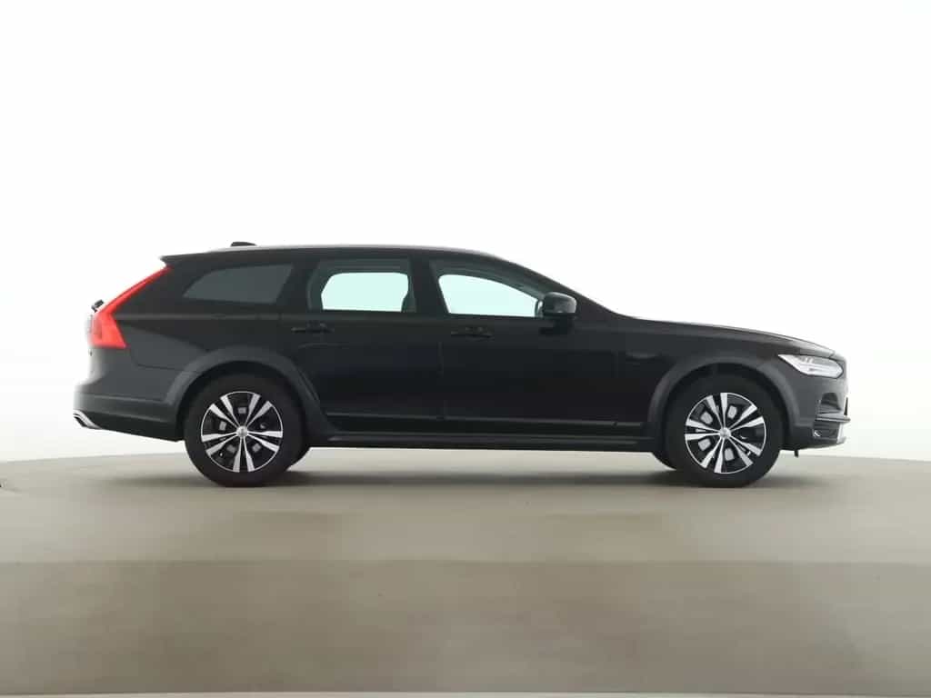 Volvo V90 Cross Country D5 AWD Pro Licht-Paket Kamera 12/2019-photo-7