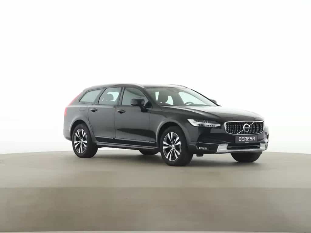 Volvo V90 Cross Country D5 AWD Pro Licht-Paket Kamera 12/2019-photo-8