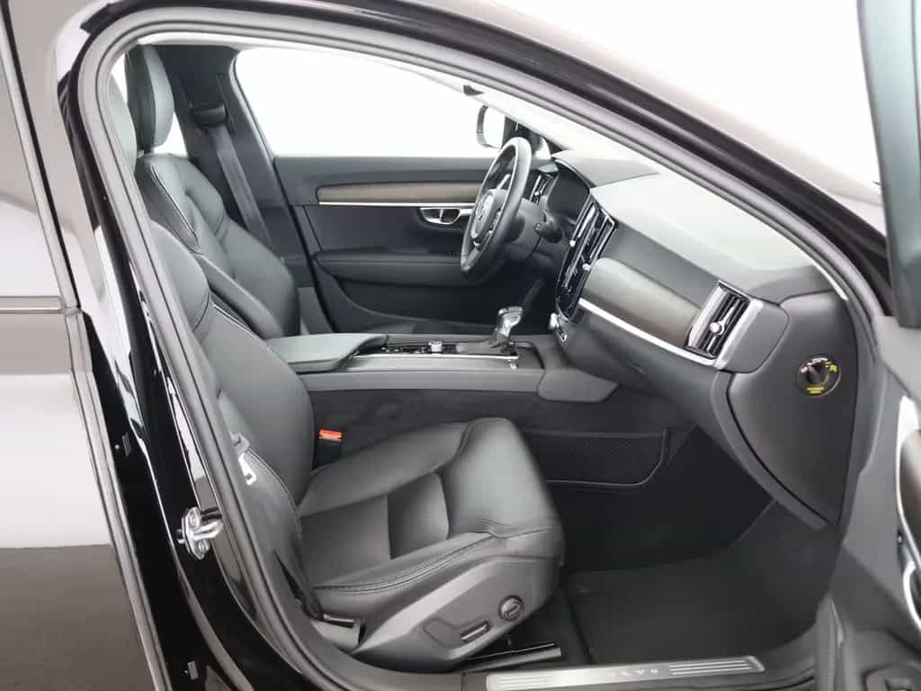 Volvo V90 Cross Country D5 AWD Pro Licht-Paket Kamera 12/2019-photo-9