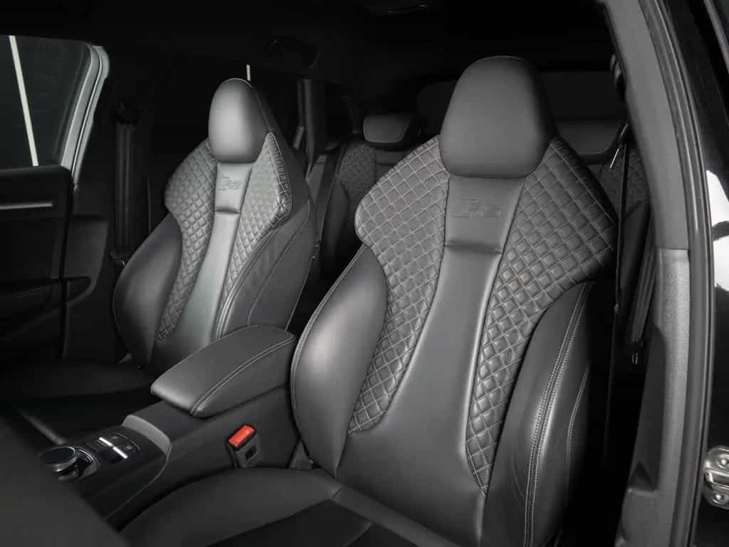 Audi RS3 Sportback 2.5 TFSI quattro  *RS-SITZ*SPORTAG 09/2020-photo-10