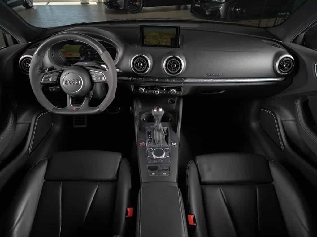 Audi RS3 Sportback 2.5 TFSI quattro  *RS-SITZ*SPORTAG 09/2020-photo-12