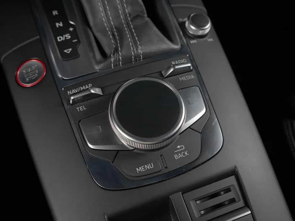 Audi RS3 Sportback 2.5 TFSI quattro  *RS-SITZ*SPORTAG 09/2020-photo-22