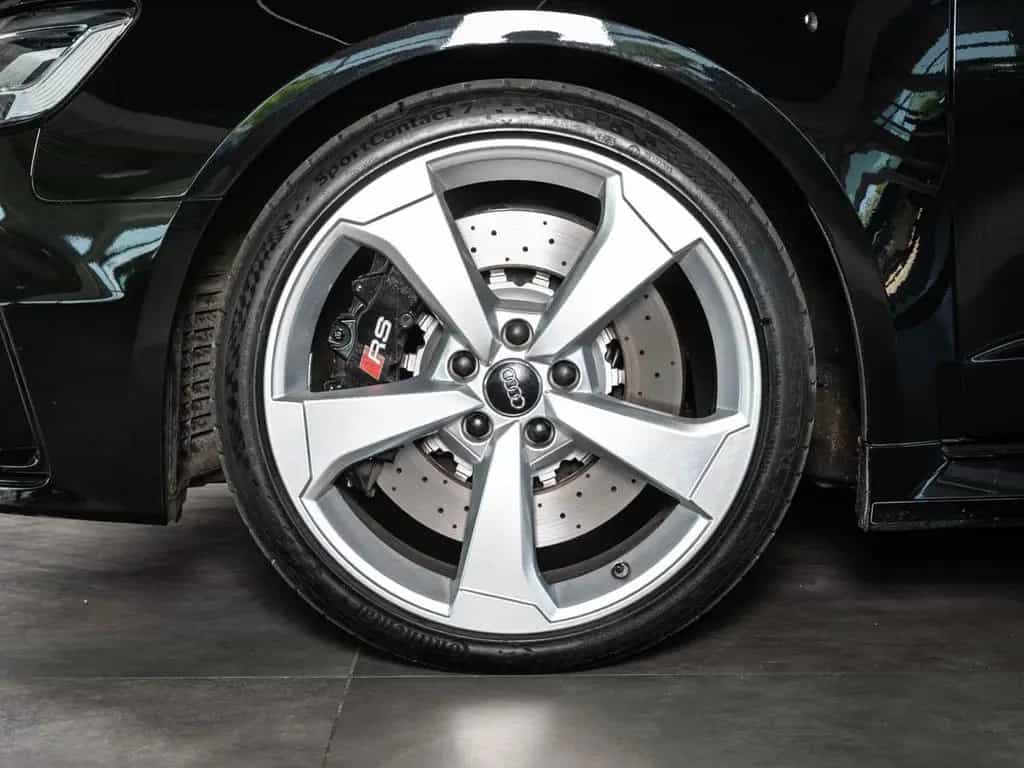 Audi RS3 Sportback 2.5 TFSI quattro  *RS-SITZ*SPORTAG 09/2020-photo-3