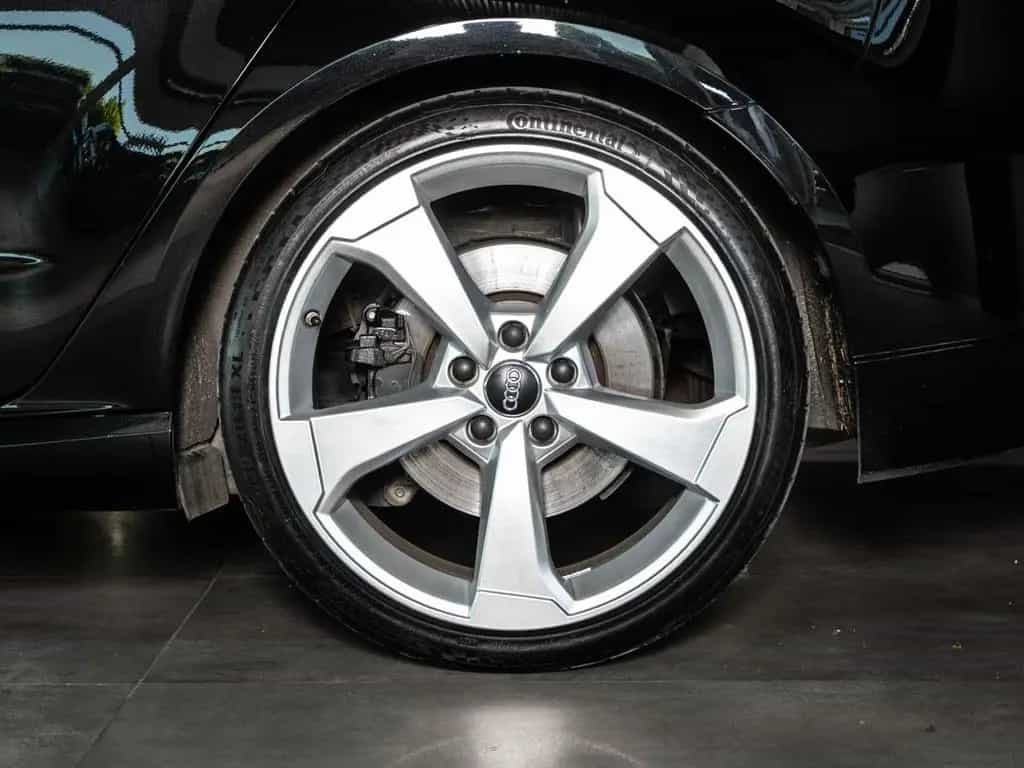 Audi RS3 Sportback 2.5 TFSI quattro  *RS-SITZ*SPORTAG 09/2020-photo-5