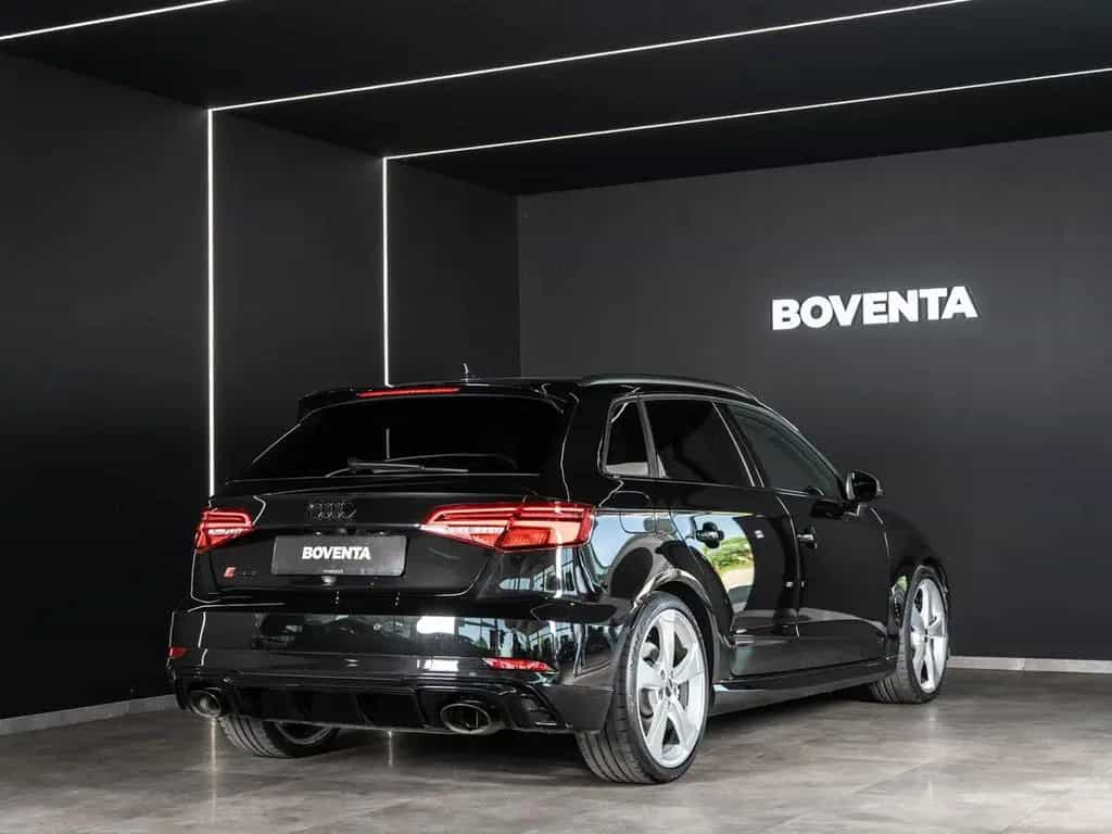 Audi RS3 Sportback 2.5 TFSI quattro  *RS-SITZ*SPORTAG 09/2020-photo-7