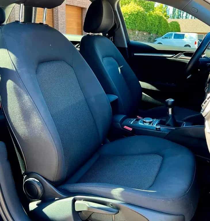 Audi A3 Sportback basis 08/2018-photo-10