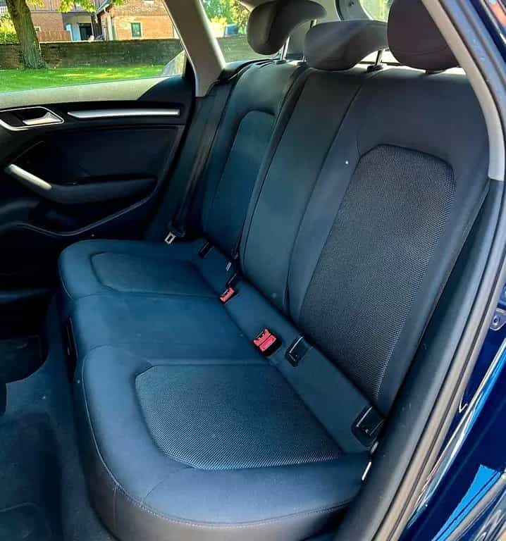 Audi A3 Sportback basis 08/2018-photo-11