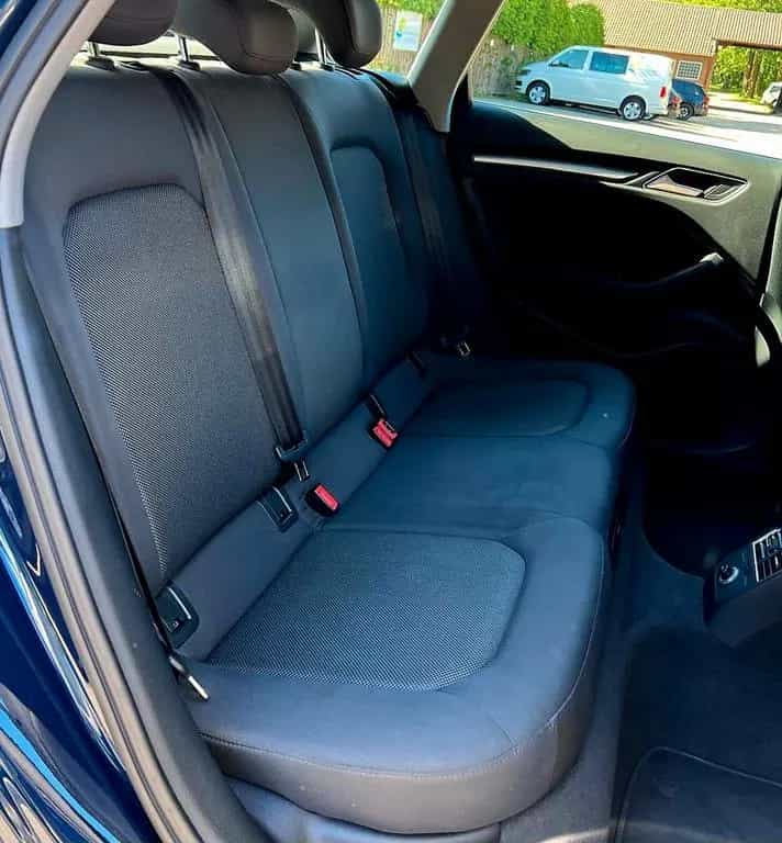 Audi A3 Sportback basis 08/2018-photo-12