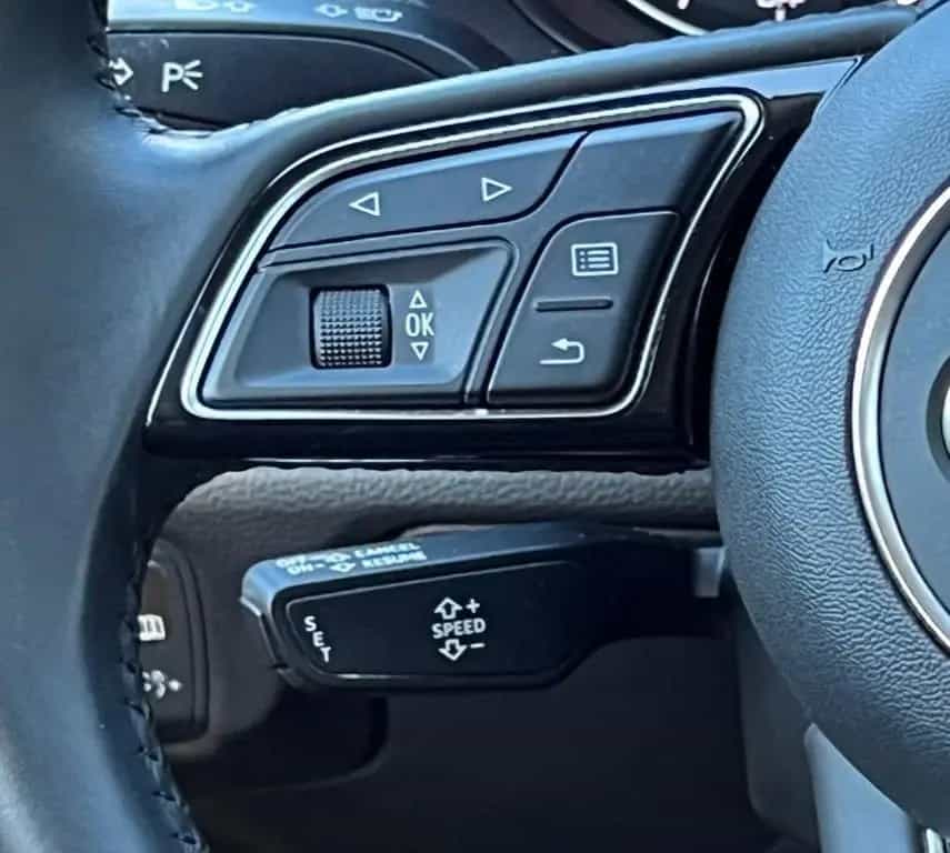 Audi A3 Sportback basis 08/2018-photo-15