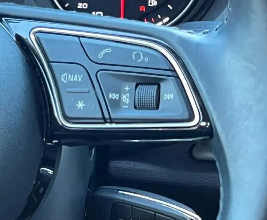 Audi A3 Sportback basis 08/2018-photo-16