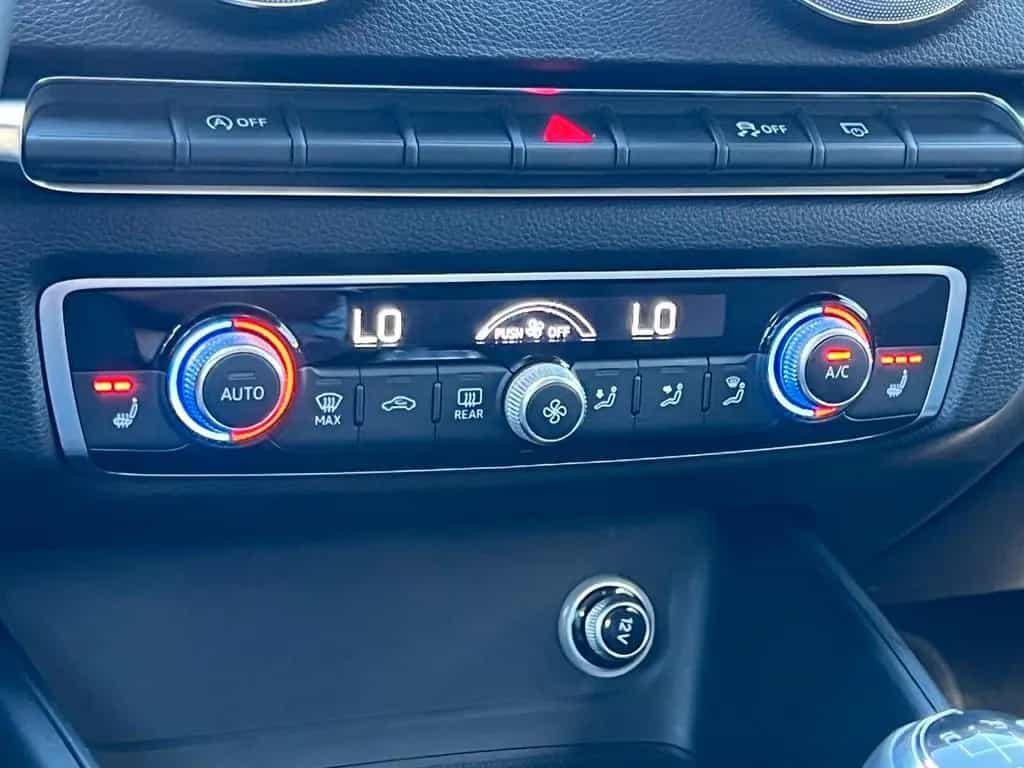 Audi A3 Sportback basis 08/2018-photo-17